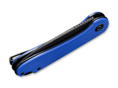 Briceag Elementum G10 Blue CIVIVI- Maner G10 Albastru, Lama D2 Rezistenta