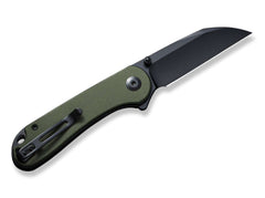 Briceag Elementum G10 OD Green CIVIVI- Maner G10, Lama Nitro-V
