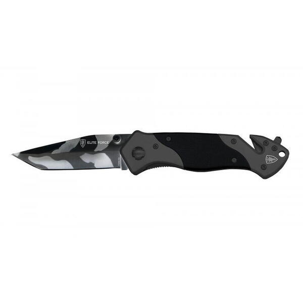 Briceag Elite Force EF102 Umarex - Lamă 83mm, Prindere Sigură - 1