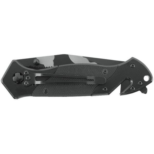 Briceag Elite Force EF102 Umarex - Lamă 83mm, Prindere Sigură - 2