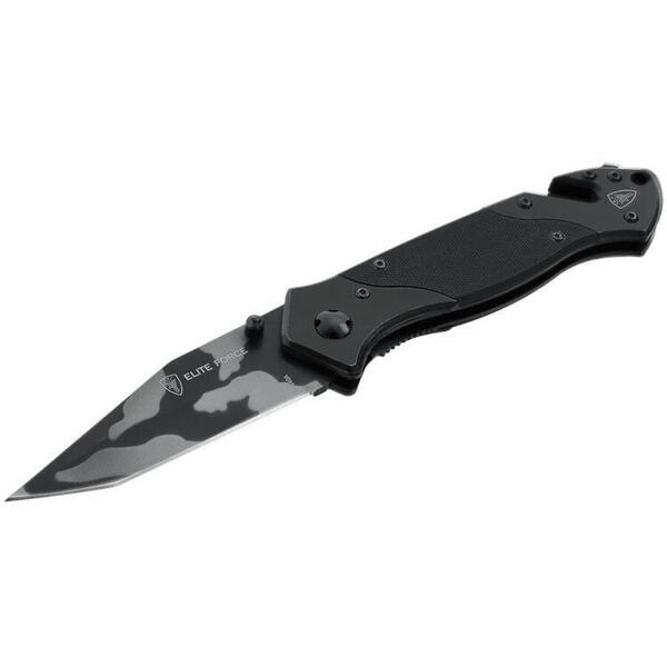 Briceag Elite Force EF102 Umarex - Lamă 83mm, Prindere Sigură - 3