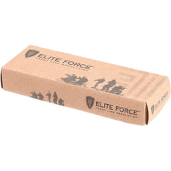 Briceag Elite Force EF102 Umarex - Lamă 83mm, Prindere Sigură - 4