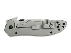 Briceag Emerson CQC-7K Kershaw- Lama Tanto, Deschidere Wave