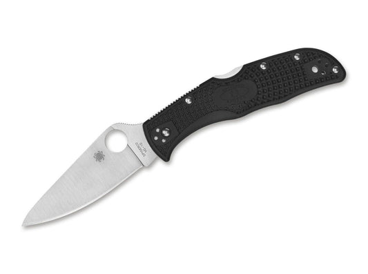 Briceag Endela Spyderco- Greutate redusa, Mecanism Backlock fiabil