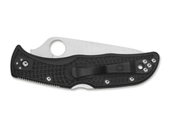 Briceag Endela Spyderco- Greutate redusa, Mecanism Backlock fiabil