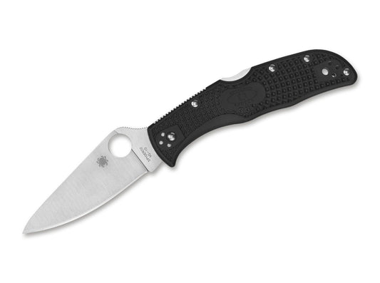 Briceag Endela Spyderco- Greutate redusa, Mecanism Backlock fiabil