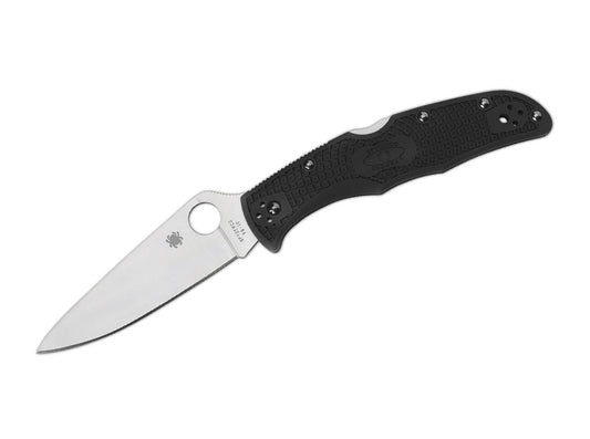 Briceag Endura 4 Lightweight Spyderco- Extrem de rezistent, Design ușor