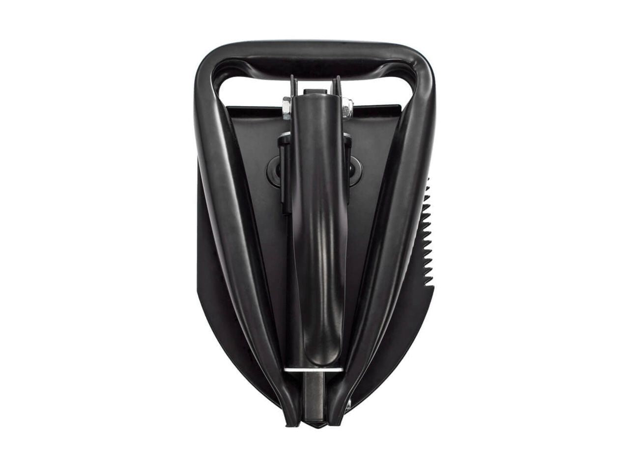Briceag Entrenching Tool SOG- Lama otel calit, Maner stabil