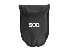 Briceag Entrenching Tool SOG- Lama otel calit, Maner stabil