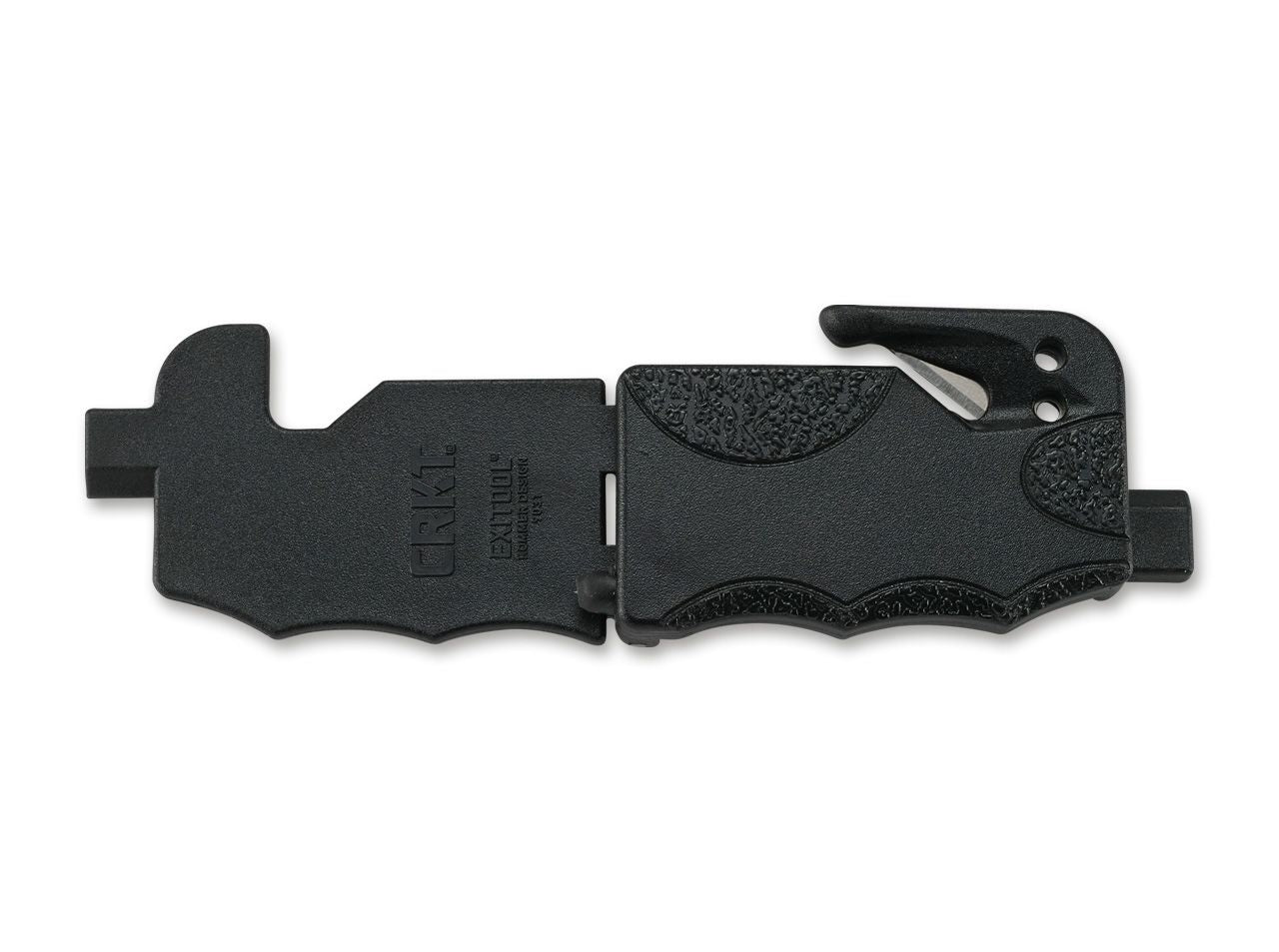 Briceag ExiTool 2.0 CRKT- Cutter centuri, Spargator de geam