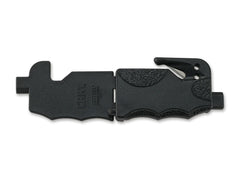 Briceag ExiTool 2.0 CRKT- Cutter centuri, Spargator de geam