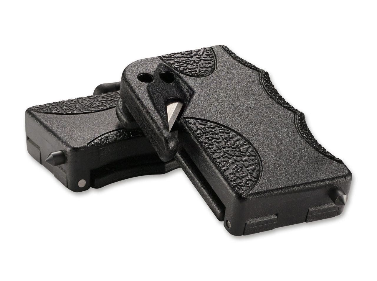 Briceag ExiTool 2.0 CRKT- Cutter centuri, Spargator de geam