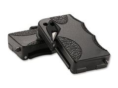 Briceag ExiTool 2.0 CRKT- Cutter centuri, Spargator de geam