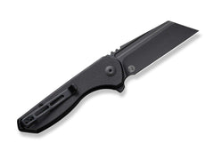 Briceag ExOne G10 All Black CIVIVI- Lama Nitro-V, Maner G10 Texturat