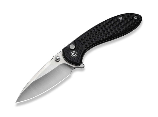Briceag Faeger Black G10 CIVIVI- Lama, Maner G10 Negru