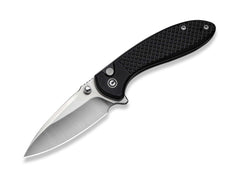 Briceag Faeger Black G10 CIVIVI- Lama, Maner G10 Negru