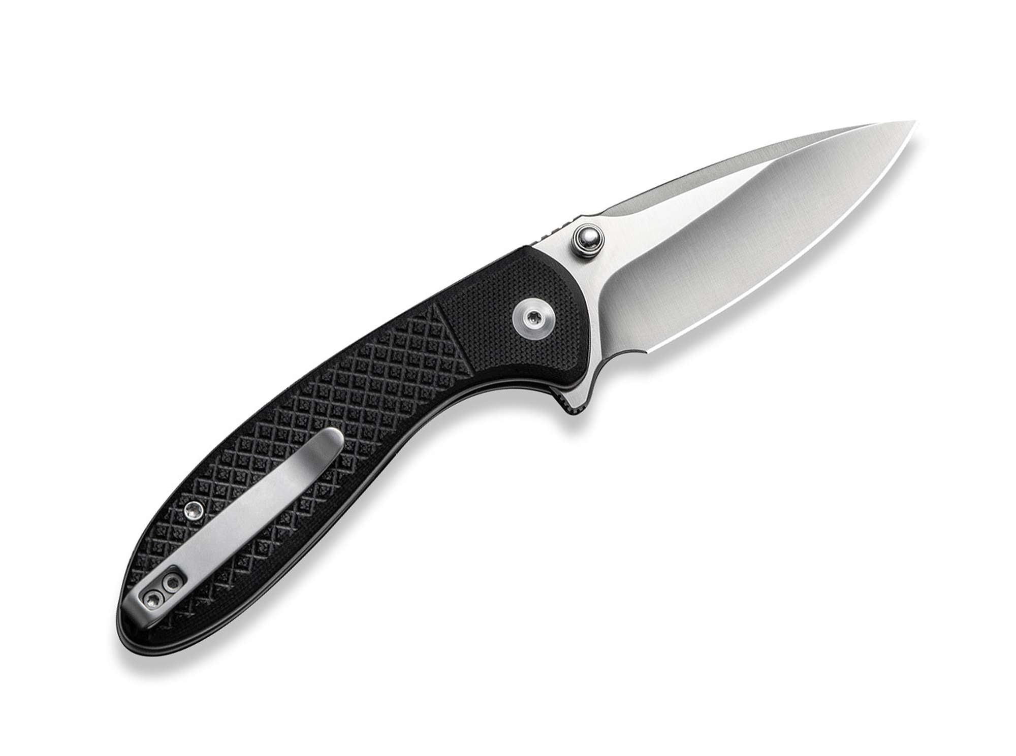 Briceag Faeger Black G10 CIVIVI- Lama, Maner G10 Negru