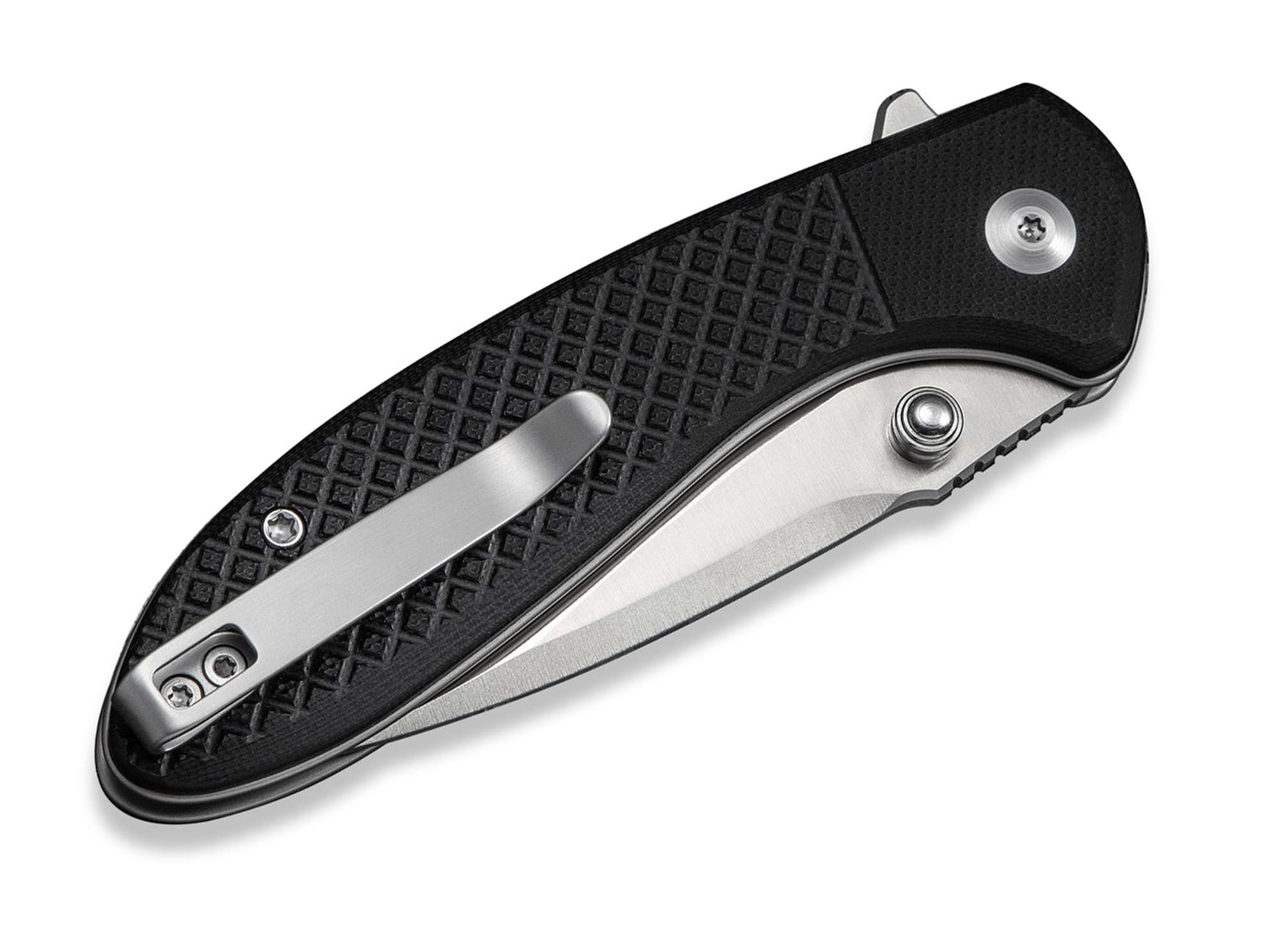 Briceag Faeger Black G10 CIVIVI- Lama, Maner G10 Negru