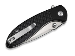 Briceag Faeger Black G10 CIVIVI- Lama, Maner G10 Negru