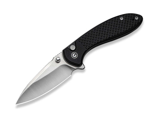 Briceag Faeger Black G10 CIVIVI- Lama, Maner G10 Negru