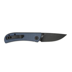 Briceag FAIRWIND Albastru/Gri Eikonic - Oțel D2, Mâner G-10 Pliabil