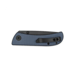 Briceag FAIRWIND Albastru/Gri Eikonic - Oțel D2, Mâner G-10 Pliabil