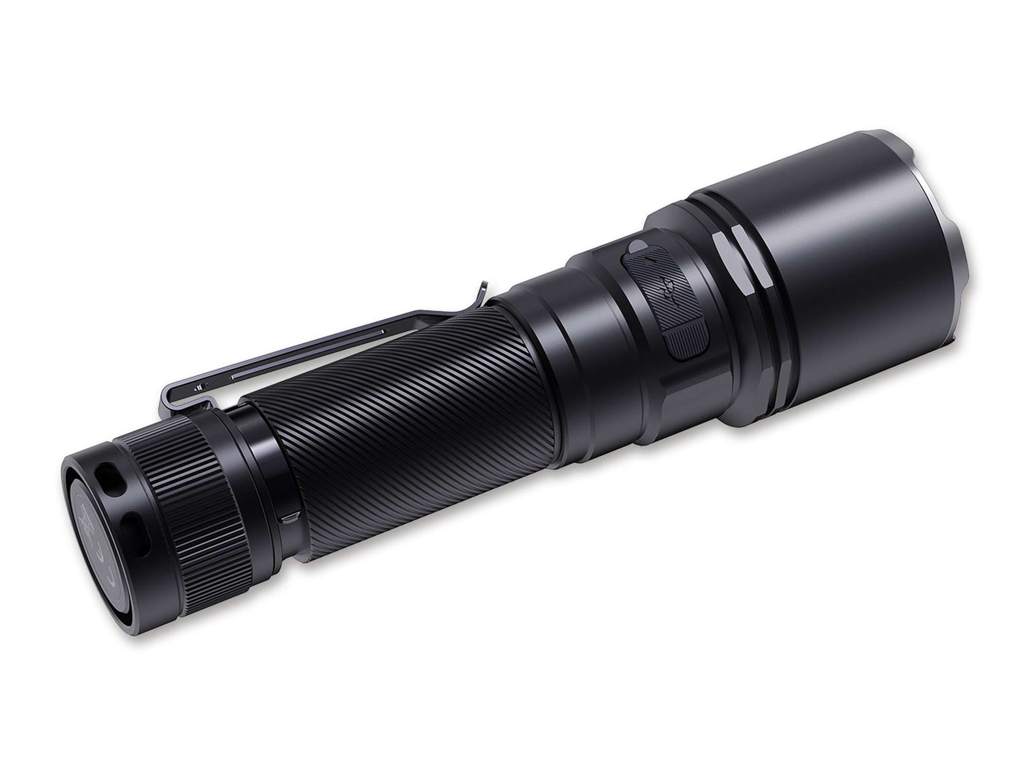 Briceag Fenix C7 Pro Boker- Reincarcabil USB-C, 4600 Lumeni