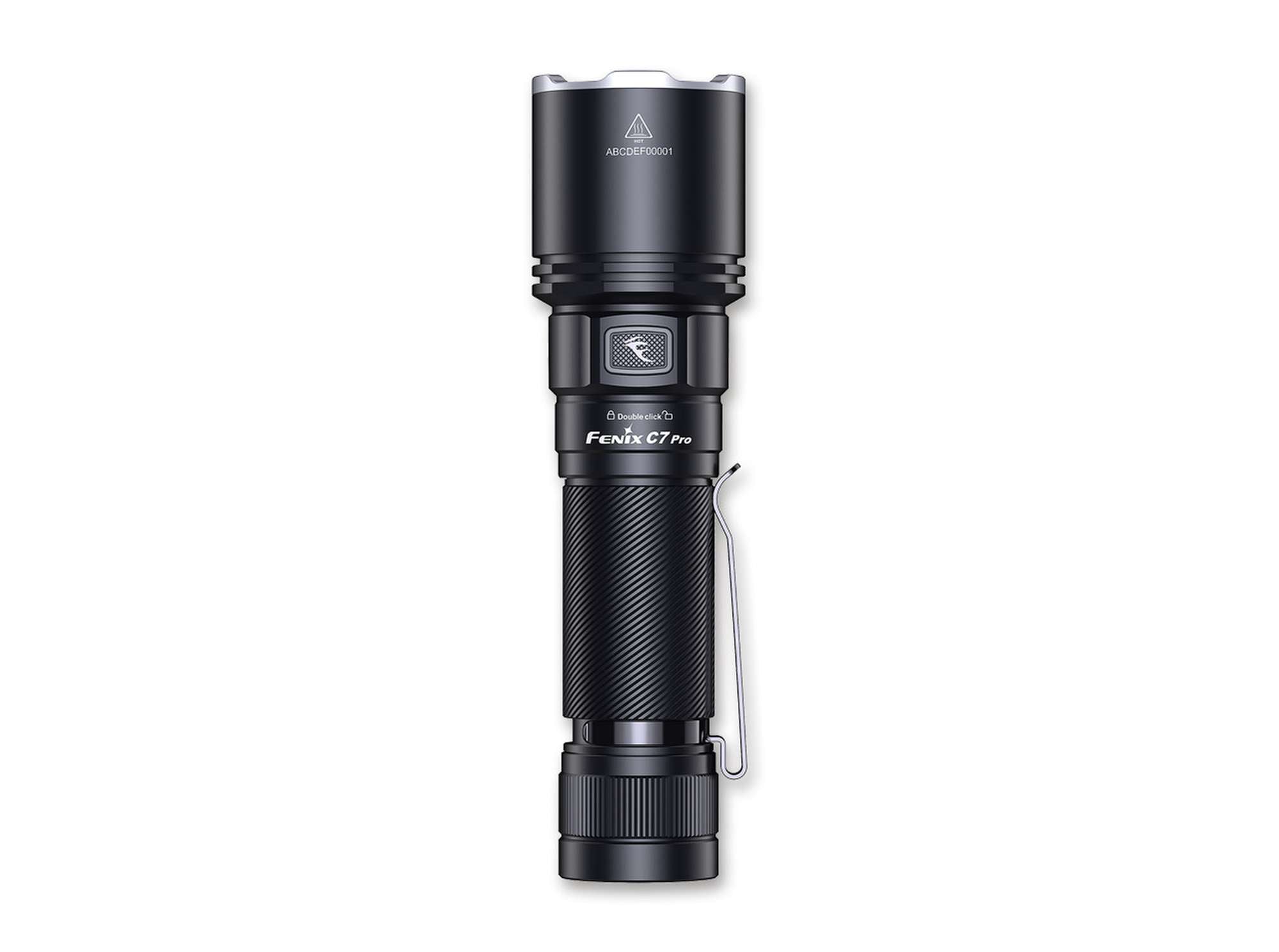 Briceag Fenix C7 Pro Boker- Reincarcabil USB-C, 4600 Lumeni