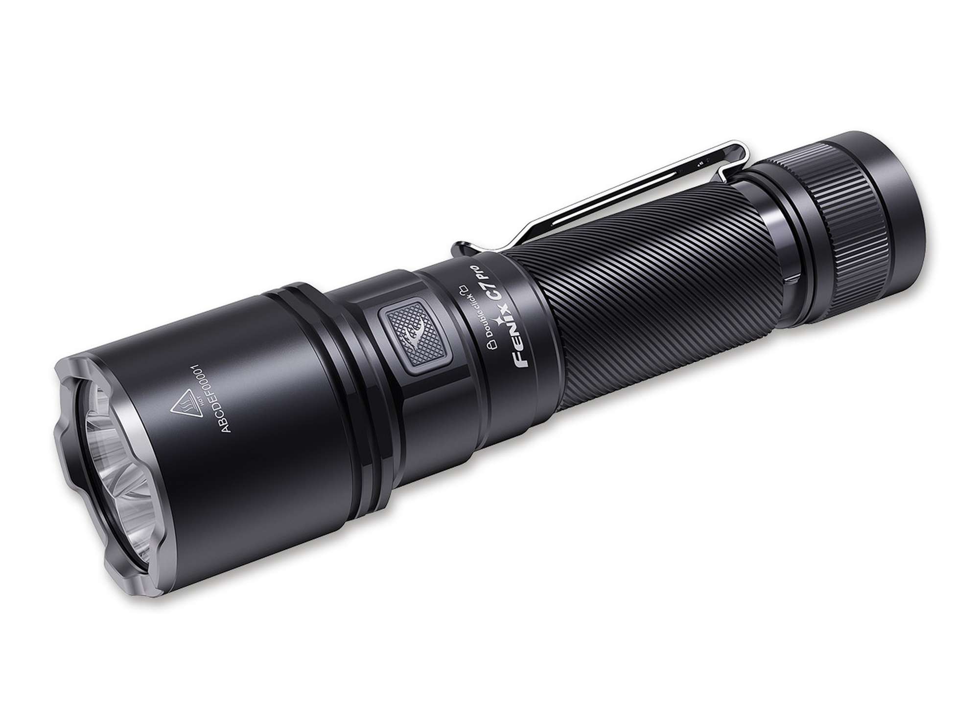 Briceag Fenix C7 Pro Boker- Reincarcabil USB-C, 4600 Lumeni