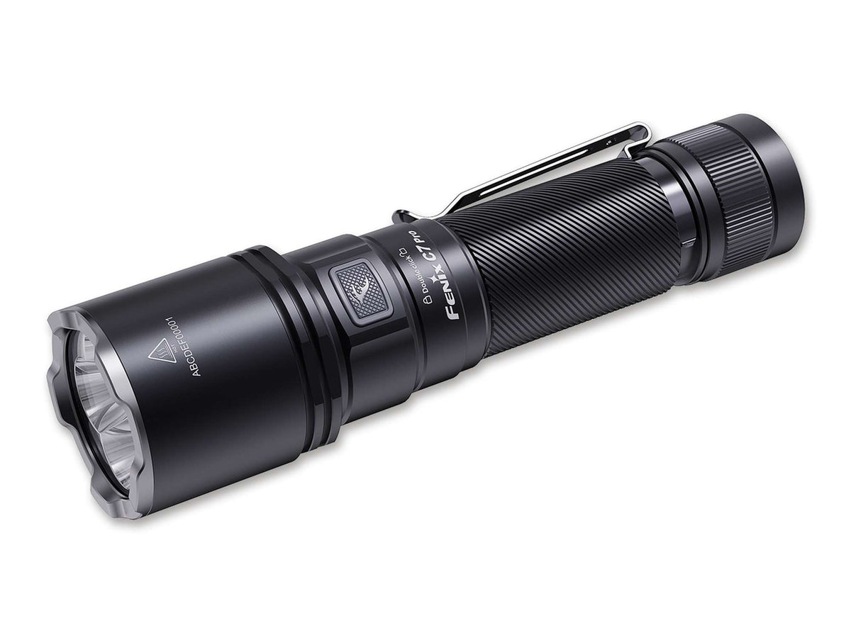 Briceag Fenix C7 Pro Boker- Reincarcabil USB-C, 4600 Lumeni