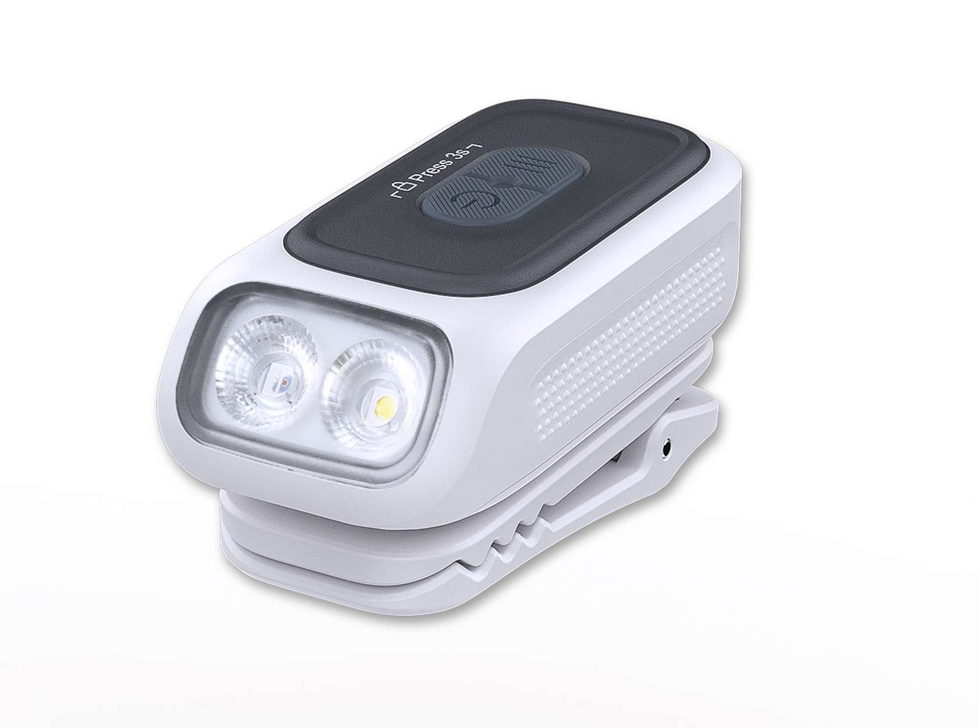 Briceag Fenix E04R White Boker- Putere 500 lumeni, Rezistenta IP66