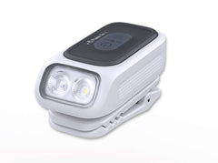 Briceag Fenix E04R White Boker- Putere 500 lumeni, Rezistenta IP66