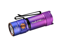 Briceag Fenix E18R V2.0 LED Nebula Boker- Reîncărcabil USB-C, Utilizare EDC