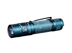 Briceag Fenix E35R Graffiti Boker- Utilizare EDC, Constructie Fiabila