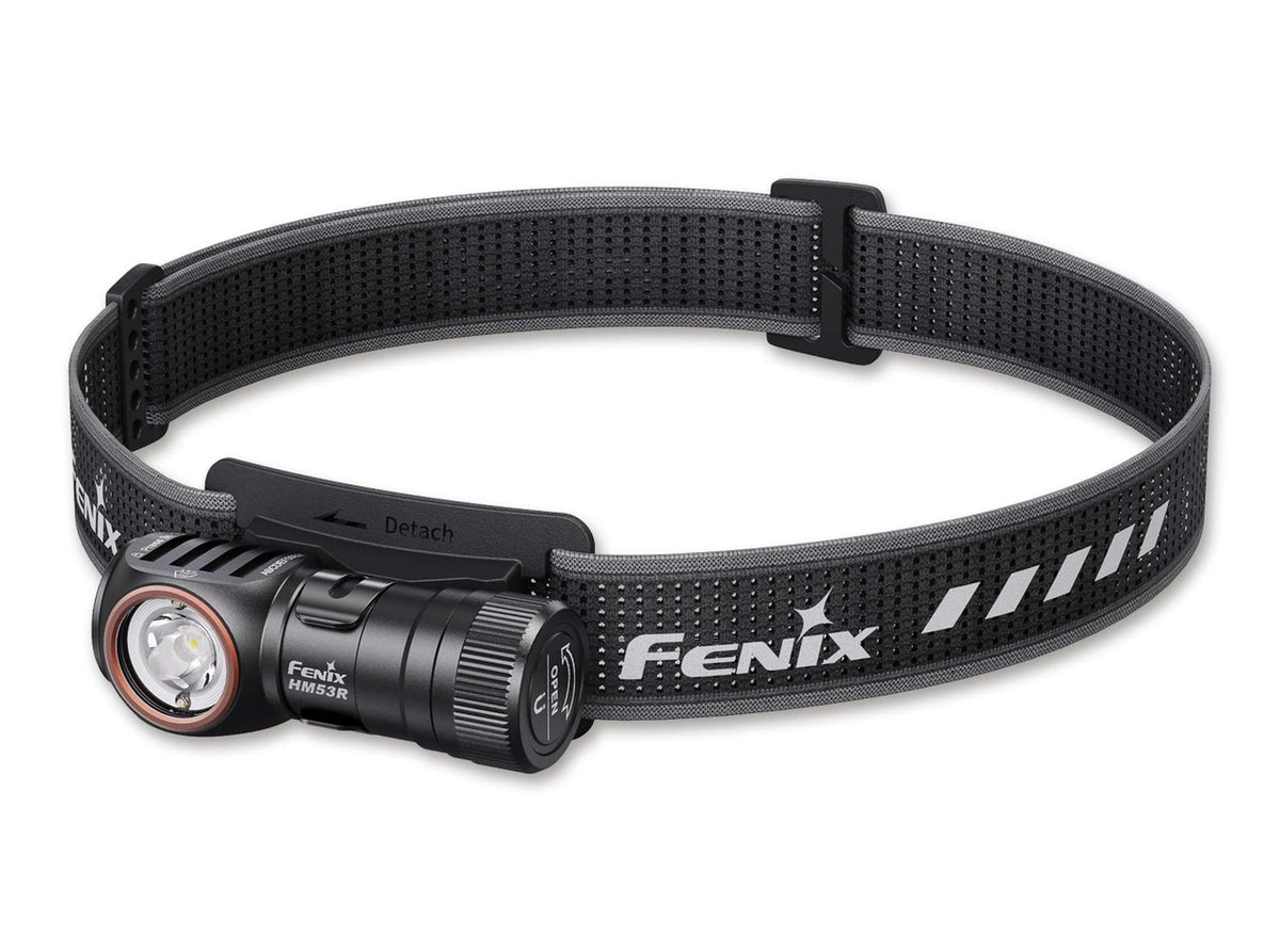 Briceag Fenix HM53R Boker- Design Robust, Utilizare EDC