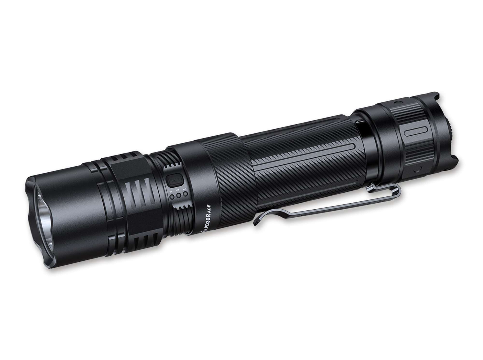 Briceag Fenix PD36R ACE Boker- Design Robust, Clip Versatil