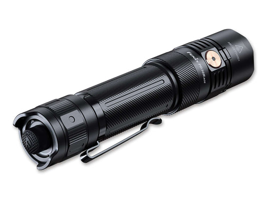 Briceag Fenix PD36R ACE Boker- Design Robust, Clip Versatil