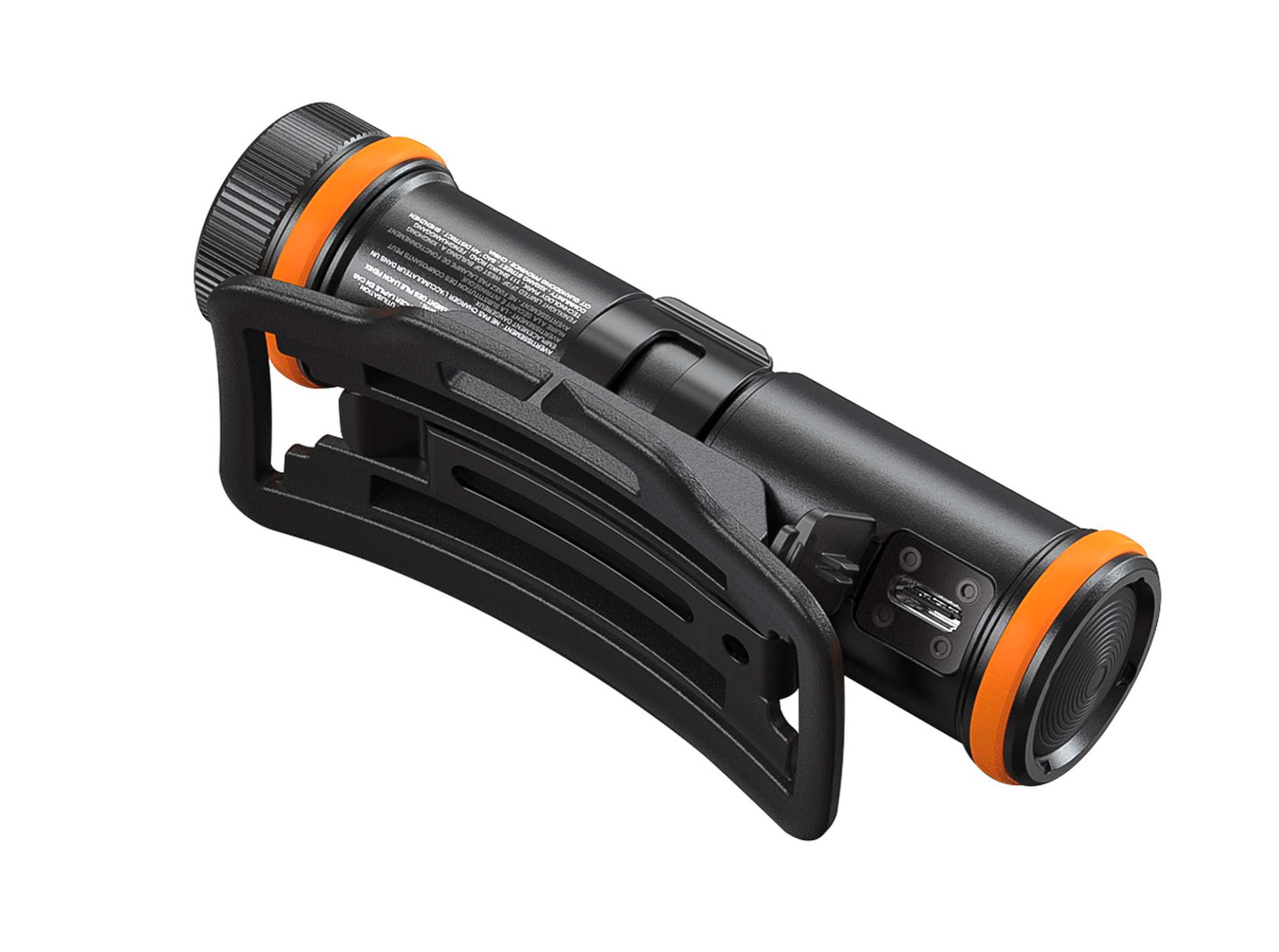 Briceag Fenix WH35RE Boker- Constructie Robusta, Utilizare Versatila