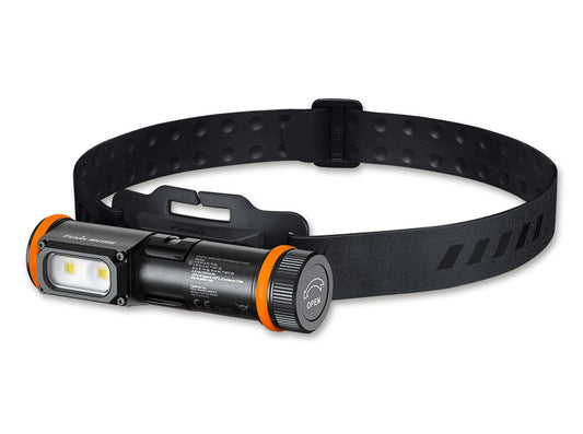 Briceag Fenix WH35RE Boker- Constructie Robusta, Utilizare Versatila