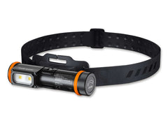 Briceag Fenix WH35RE Boker- Constructie Robusta, Utilizare Versatila