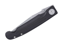 Briceag Fidus Black GRN CRKT- Design Elegant, Utilizare EDC