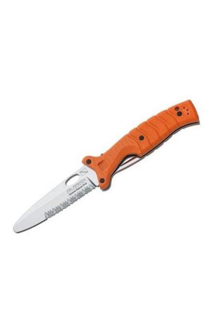 Briceag Fkmd Advance Rescue Diver Orange