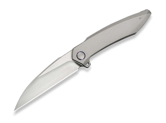 Briceag Fluxor M390 Ti WE Knife- Lama M390, Maner Titan