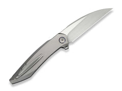 Briceag Fluxor M390 Ti WE Knife- Lama M390, Maner Titan