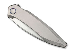 Briceag Fluxor M390 Ti WE Knife- Lama M390, Maner Titan