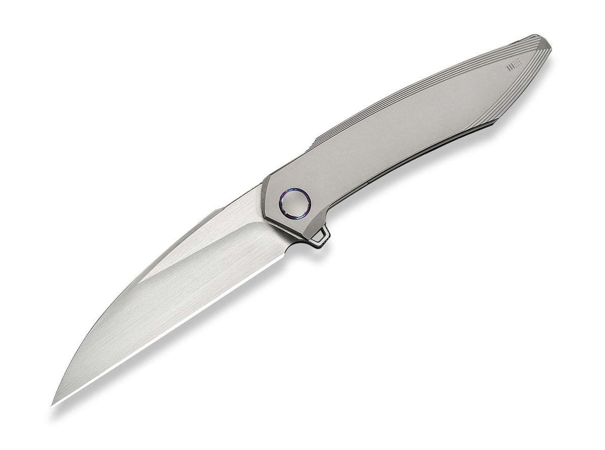 Briceag Fluxor M390 Ti WE Knife- Lama M390, Maner Titan