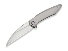 Briceag Fluxor M390 Ti WE Knife- Lama M390, Maner Titan