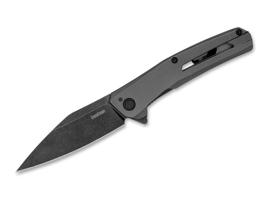 Briceag Flyby Kershaw- Lama Wharncliffe, Deschidere Asistata