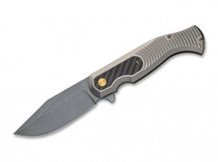 Briceag Fox Knives Eastwood Tiger Titan Cf