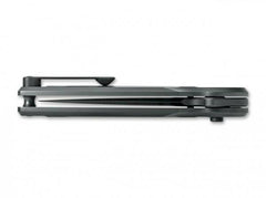Briceag Fox Knives Saturn Titanium All Black